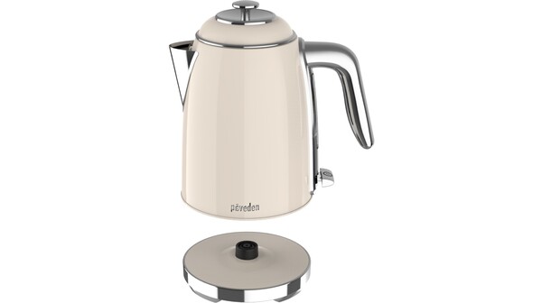 Ấm đun siêu tốc Paveden 1.7 lít PKT-1718BE