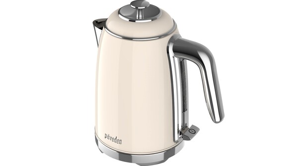 Ấm đun siêu tốc Paveden 1.7 lít PKT-1718BE