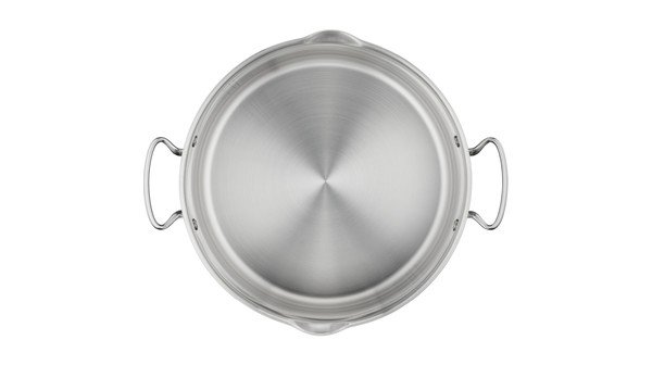 Bộ nồi inox Tefal Duetto Plus G719S655