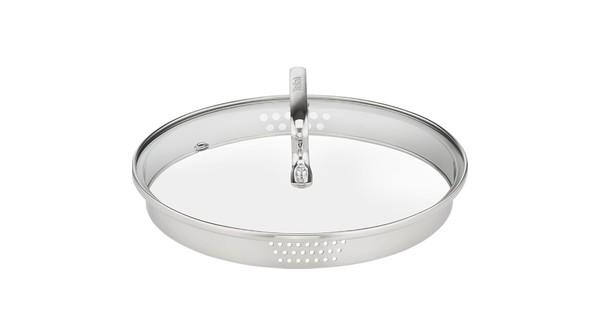 Bộ nồi inox Tefal Duetto Plus G719S655