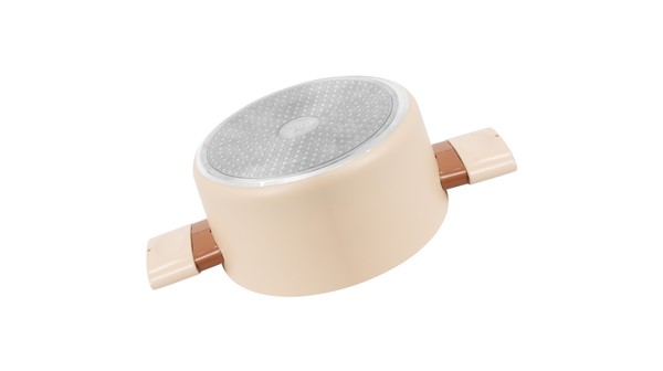 Bộ nồi phủ sứ Elmich Mocha EL5243MC04