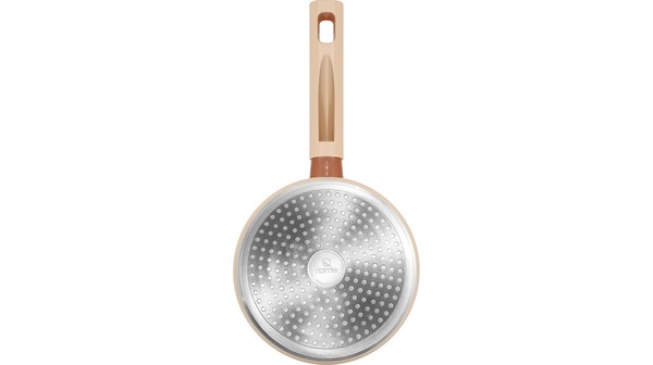 Quánh phủ sứ Elmich Mocha EL5539MC16