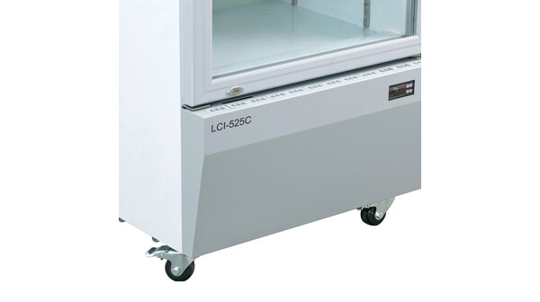 Tủ mát Alaska Inverter 525 lít LCI-525C