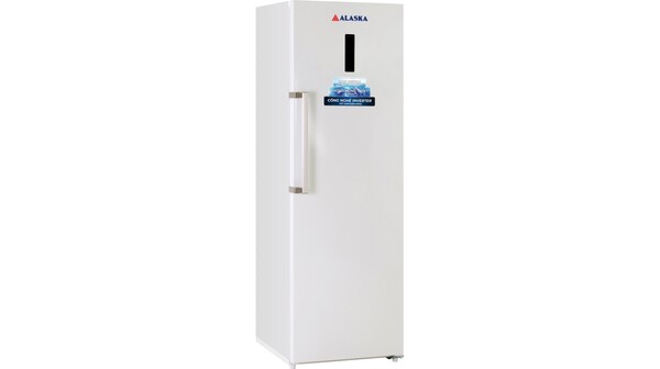 Tủ đông Alaska Inverter 310 lít IFI-290N