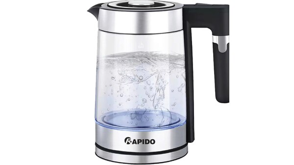 Ấm đun siêu tốc Rapido 2 lít RK2015-G