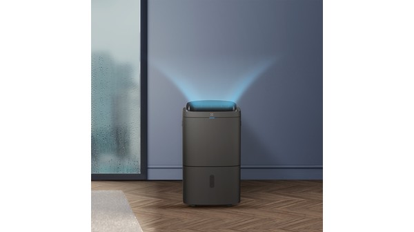 Máy hút ẩm Electrolux 28.5 lít EDH16TRBD3