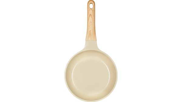 Chảo men gốm Green Cook 20cm GCP233-20IH