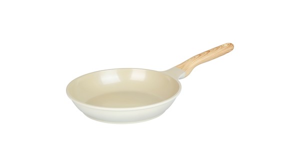 Chảo men gốm Green Cook 20cm GCP233-20IH