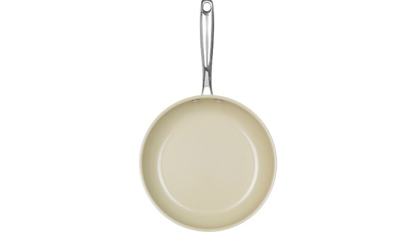 Chảo inox men gốm Green Cook 20cm GCP235-20IH