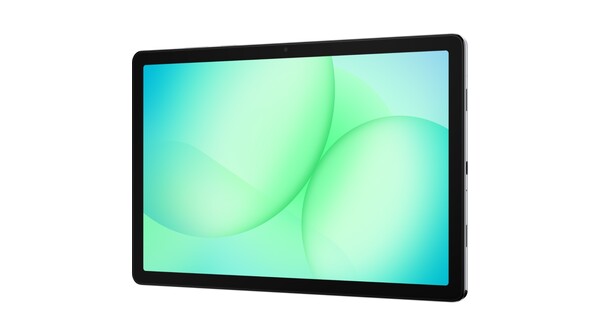 Máy tính bảng Samsung Galaxy Tab A11 Plus 5G 128GB Bạc