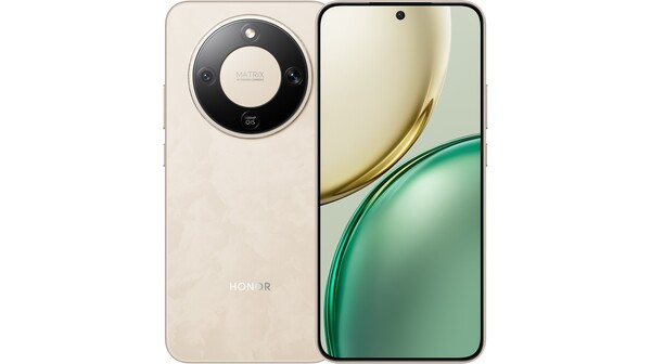 Điện thoại Honor X9D 12GB/512GB Vàng Bình Minh