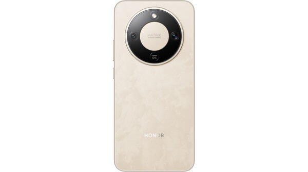 Điện thoại Honor X9D 12GB/512GB Vàng Bình Minh