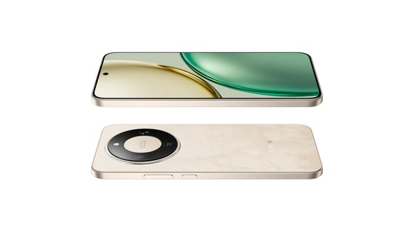 Điện thoại Honor X9D 12GB/512GB Vàng Bình Minh