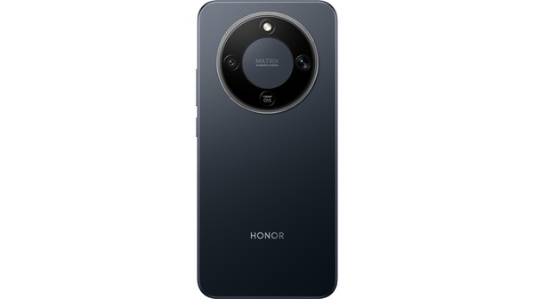 Điện thoại Honor X9D 12GB/512GB Đen Bóng Đêm
