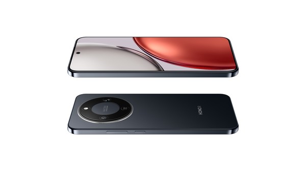 Điện thoại Honor X9D 12GB/512GB Đen Bóng Đêm