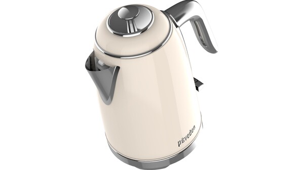 Ấm đun siêu tốc Paveden 1.7 lít PKT-1718BE