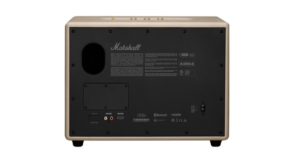 Loa Marshall Woburn III (3) Cream