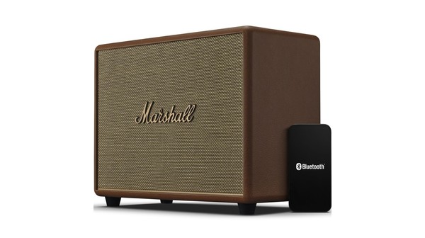 Loa Marshall Woburn III (3) Brown