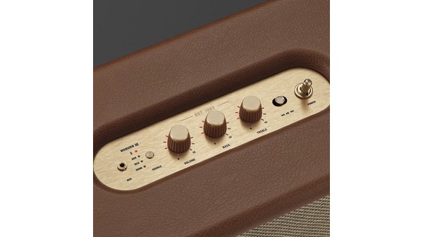 Loa Marshall Woburn III (3) Brown