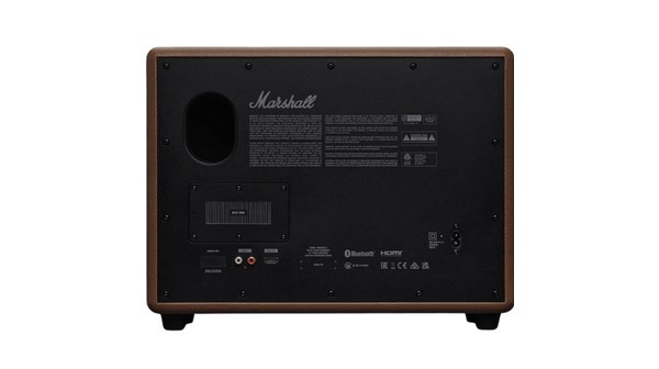 Loa Marshall Woburn III (3) Brown