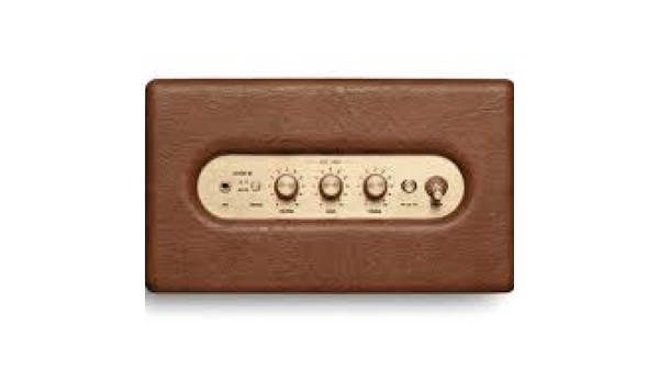 Loa Marshall Woburn III (3) Brown