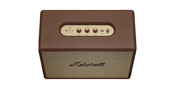 Loa Marshall Woburn III (3) Brown