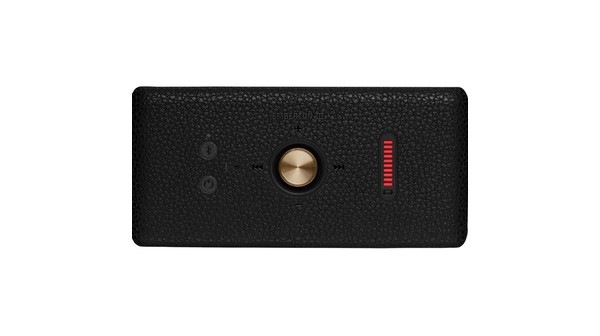 Loa Marshall Emberton III (3) Blackbrass