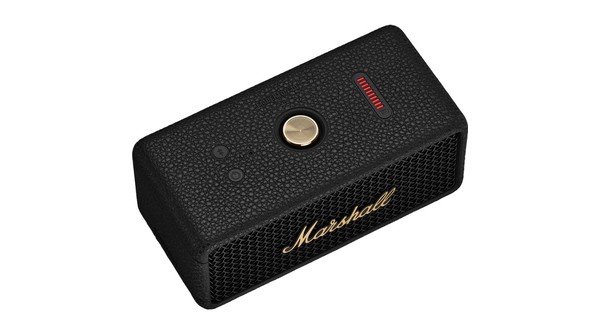 Loa Marshall Emberton III (3) Blackbrass
