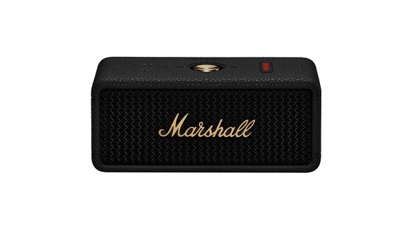 Loa Marshall Emberton III (3) Blackbrass