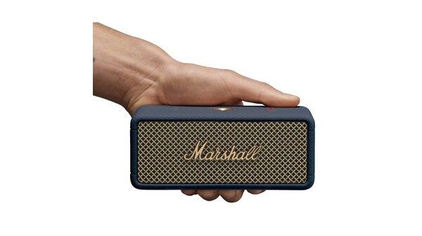 Loa Marshall Emberton III (3) Midnight Blue