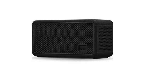 Loa Marshall Middleton II Black & Brass