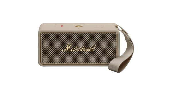 Loa Marshall Middleton II Cream