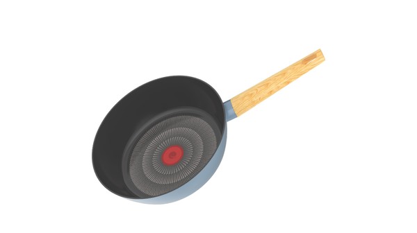 Bộ nồi vân gỗ Elmich Nature EL5206MG03