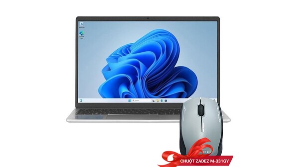 Laptop Dell Inspiron 15 3520 i7-1255U/16GB/512GB/Win11 Đen