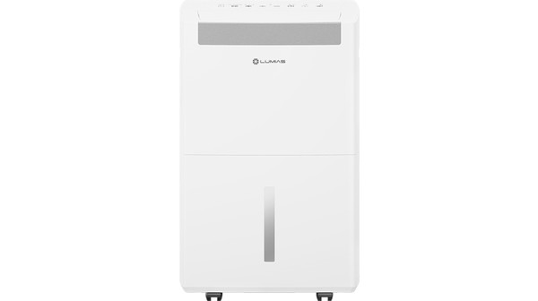 Máy hút ẩm Lumias 30 lít D6S-30L