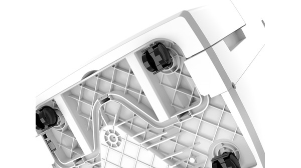 Máy hút ẩm Lumias 30 lít D6S-30L