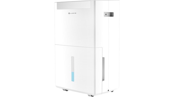 Máy hút ẩm Lumias 30 lít D6S-30L