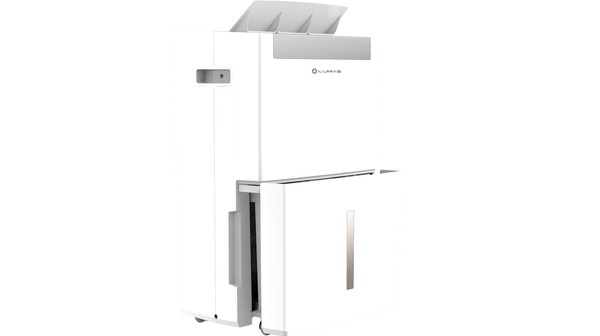 Máy hút ẩm Lumias 30 lít D6S-30L