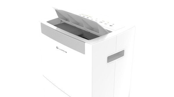 Máy hút ẩm Lumias 30 lít D6S-30L