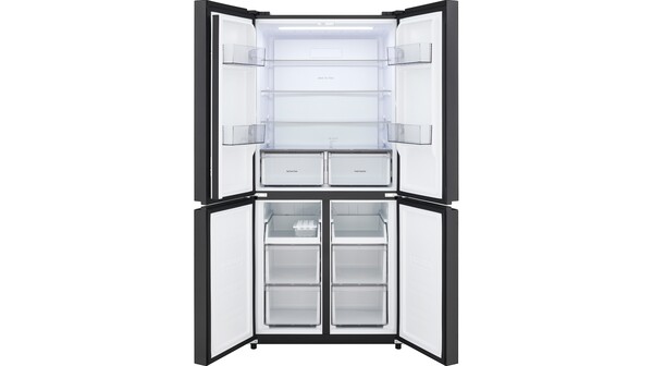 Tủ lạnh LG Inverter 502 lít F50BG