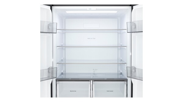 Tủ lạnh LG Inverter 502 lít F50BG