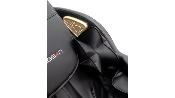 Ghế Massage Poongsan MCP 138