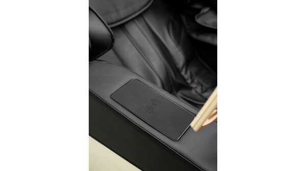 Ghế Massage Poongsan MCP 138