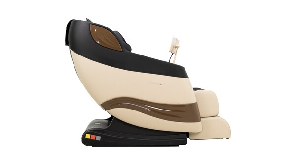 Ghế Massage Poongsan MCP 138