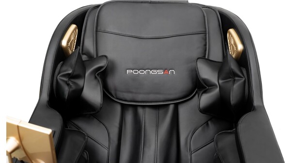 Ghế Massage Poongsan MCP 138