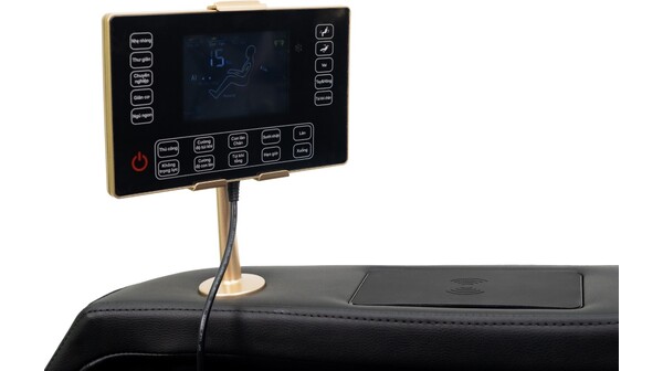 Ghế Massage Poongsan MCP 138