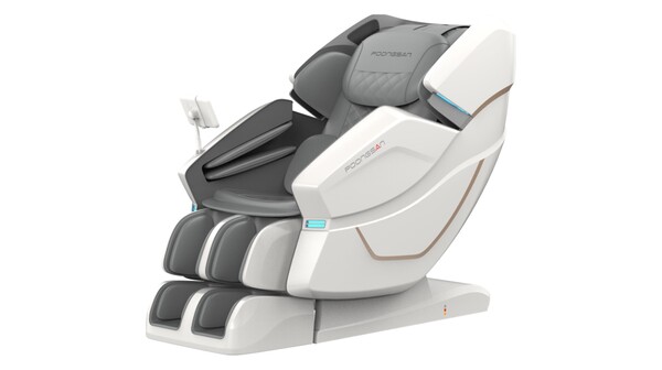 Ghế Massage Poongsan MCP 426