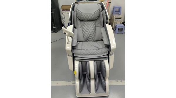 Ghế Massage Poongsan MCP 426