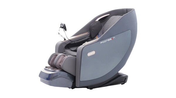 Ghế Massage Poongsan MCP 306