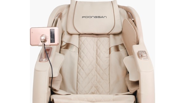 Ghế Massage Poongsan MCP 106